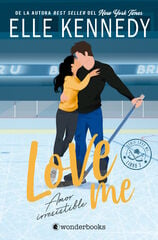 Amor irresistible (Love Me 3)