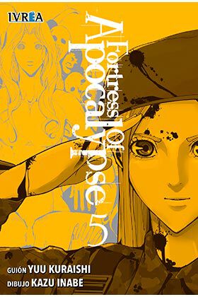 Fortress of apocalypse 5