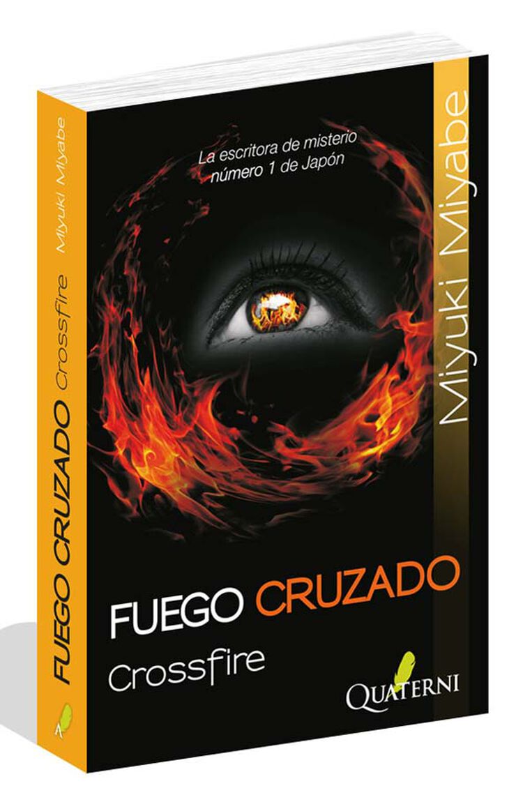 Fuego Cruzado (Crossfire)