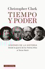 Tiempo y poder Tiempo y poder