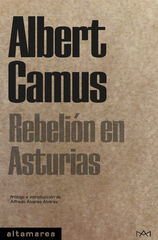 Rebelión en Asturias Rebelión en Asturias