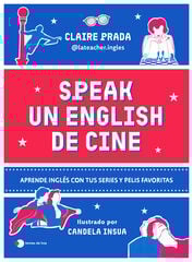 Speak un English de cine