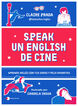 Speak un English de cine Speak un English de cine