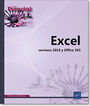 Excel. Versiones 2019 y Office 365