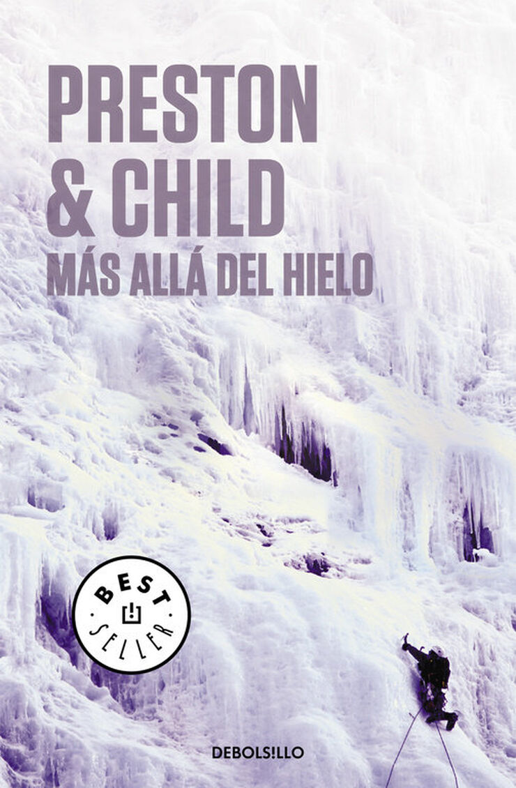 Ms all del hielo