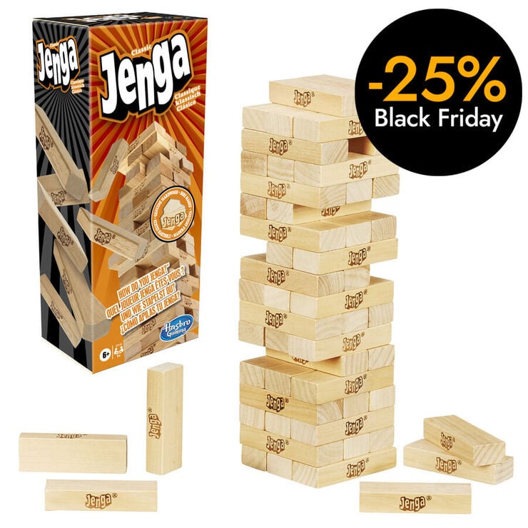 Jenga