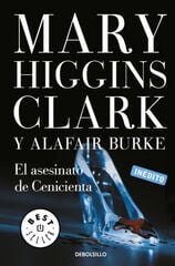 El asesinato de Cenicienta El asesinato de Cenicienta