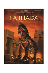 La Iliada La Iliada