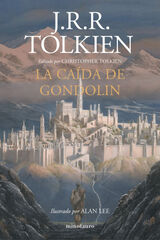 La Caída de Gondolin La Caída de Gondolin
