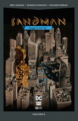 Sandman vol. 05: Juego a ser tú (DC Pocket) Sandman vol. 05: Juego a ser tú (DC Pocket)