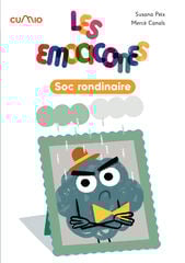 Les Emocicones: Son rondinaire Les Emocicones: Son rondinaire