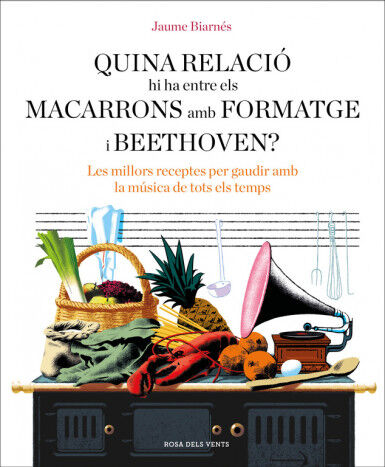 Quina relaci&oacute; hi ha entre els macarrons amb formatge i Beethoven?