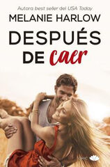 DESPUÉS DE CAER DESPUÉS DE CAER