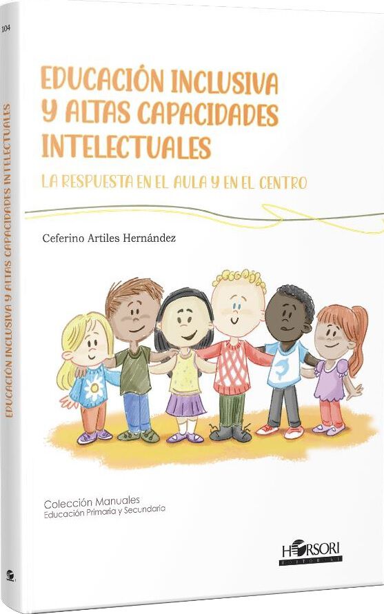 Educaci&oacute;n inclusiva y altas capacidades intelectuales