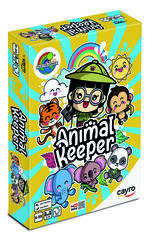 Animal Keeper