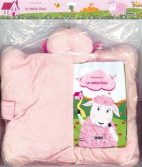 La oveja Rosa La oveja Rosa