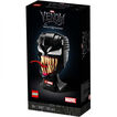 LEGO® Super Herois Venom Casc 76187