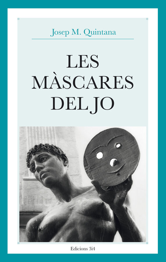 Les m&agrave;scares del jo