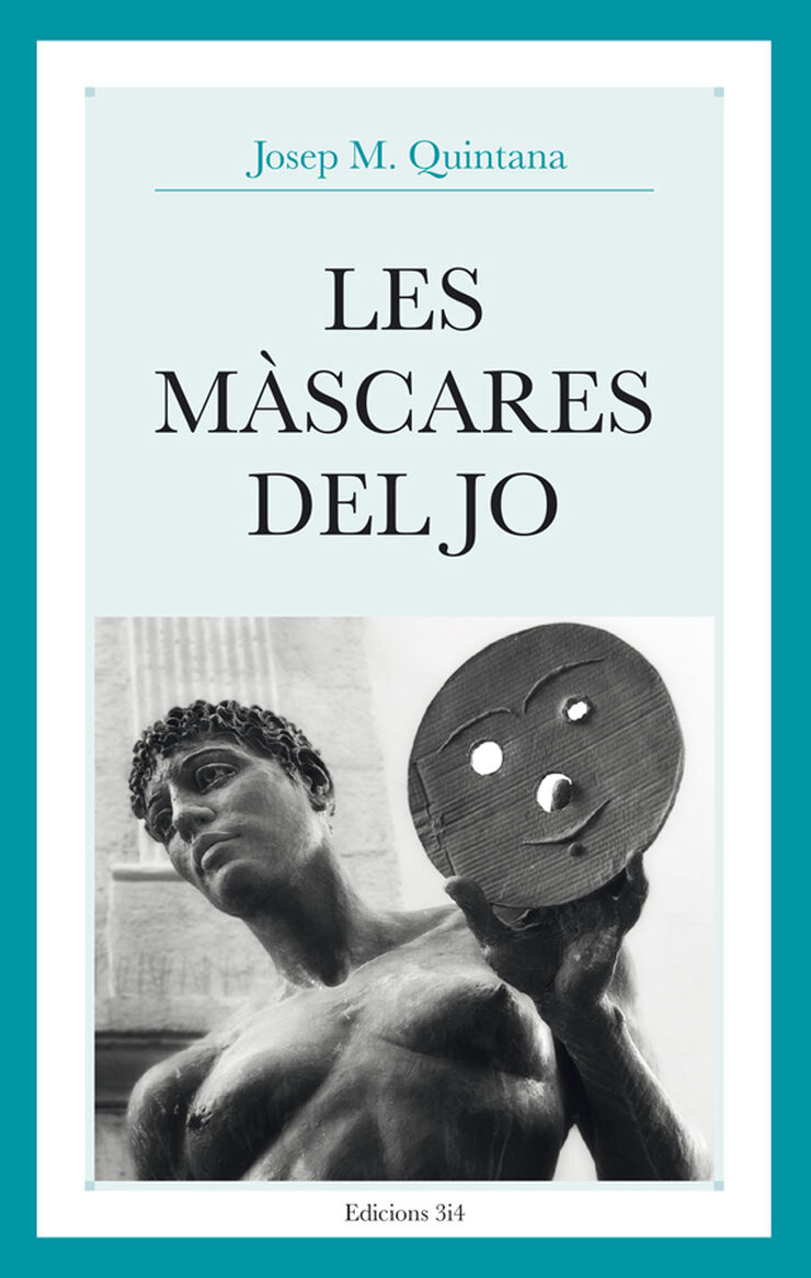 Les m&agrave;scares del jo