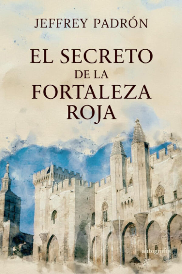 El secreto de la fortaleza roja