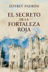El secreto de la fortaleza roja