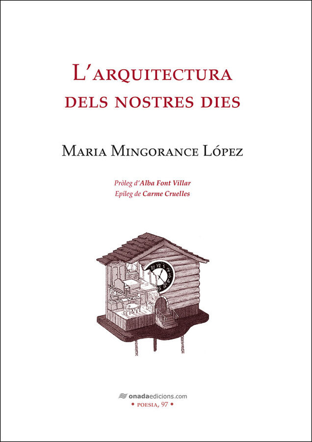 L'arquitectura dels nostres dies