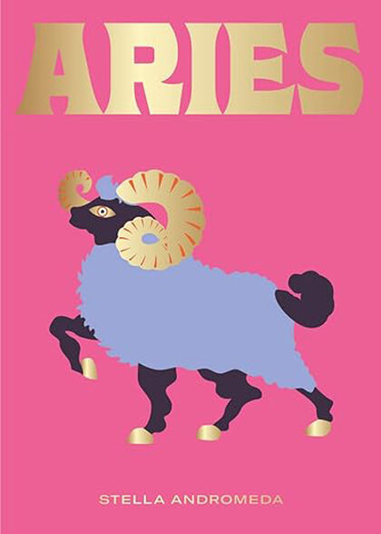 Aries Aries