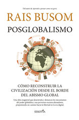 Posglobalismo Posglobalismo