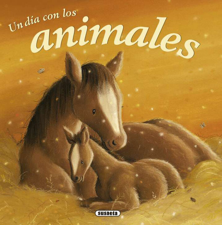 Día con los animales, Un