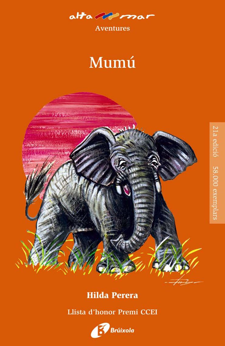 Mumú Mumú