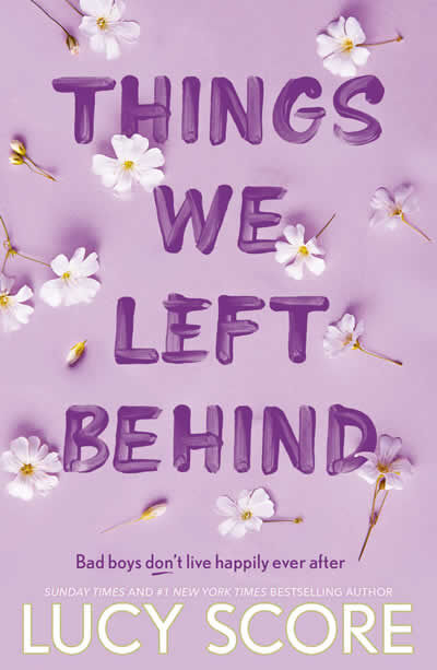 Things we left behind (Knockemout)