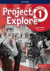 Project Explore 1 Wb Pk Project Explore 1 Wb Pk