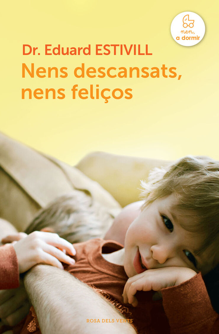 Nens descansats, nens feliços