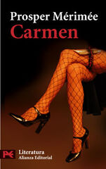 Carmen Carmen