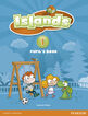 Islands 1 Pupils book 1 Primaria