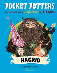 Pocket Potters 6 Hagrid