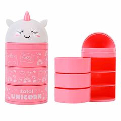 Organizador vertical Unicornio