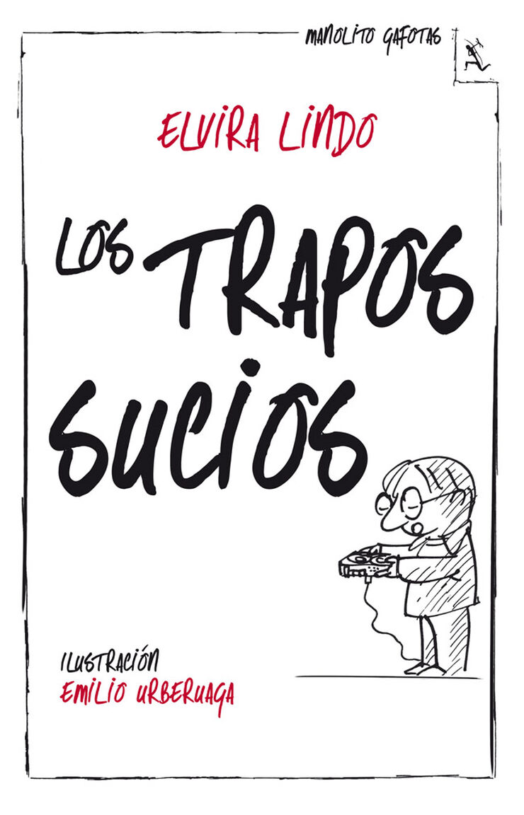 Los Trapos sucios