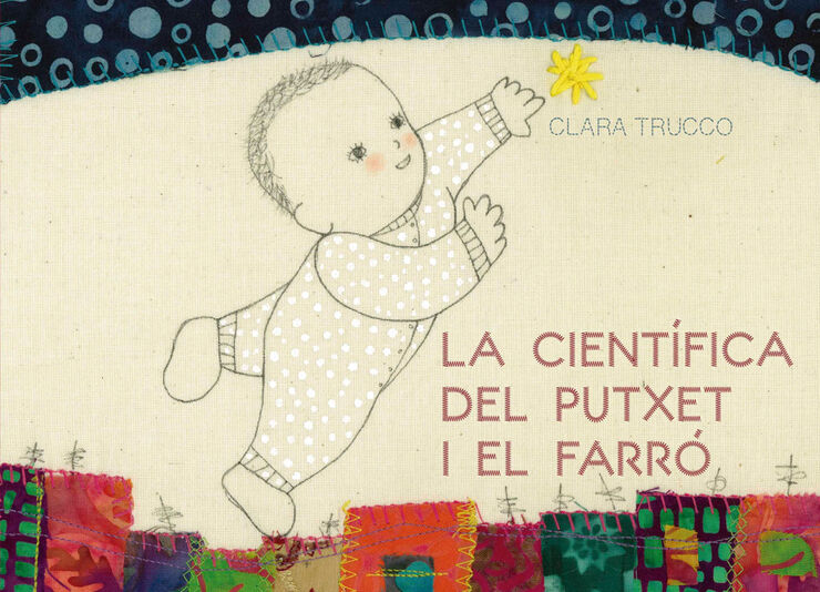 La científica del Putxet i el Farró