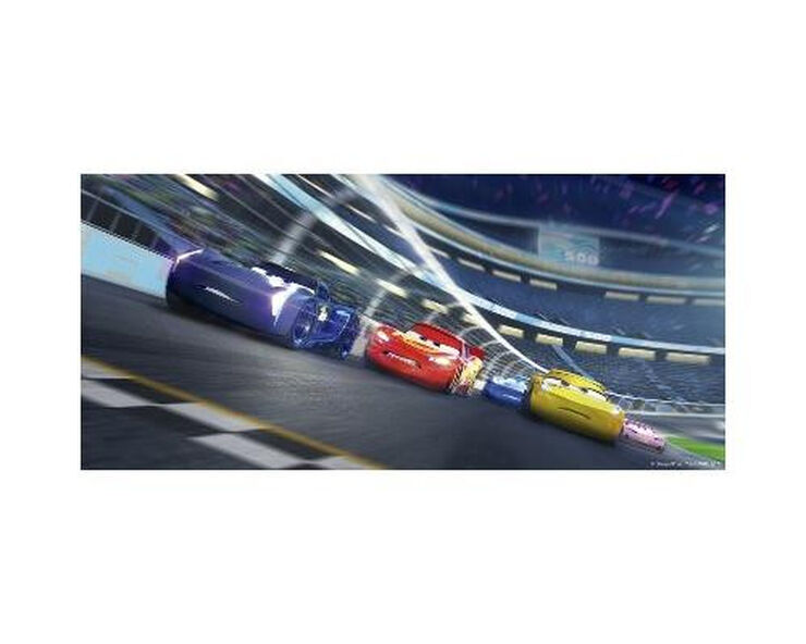 Cars 3 Hacia La Victoria SWITCH Cars 3 Hacia La Victoria SWITCH