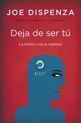 Deja de ser tú Deja de ser tú