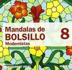Mandalas de bolsillo 8: modernistas