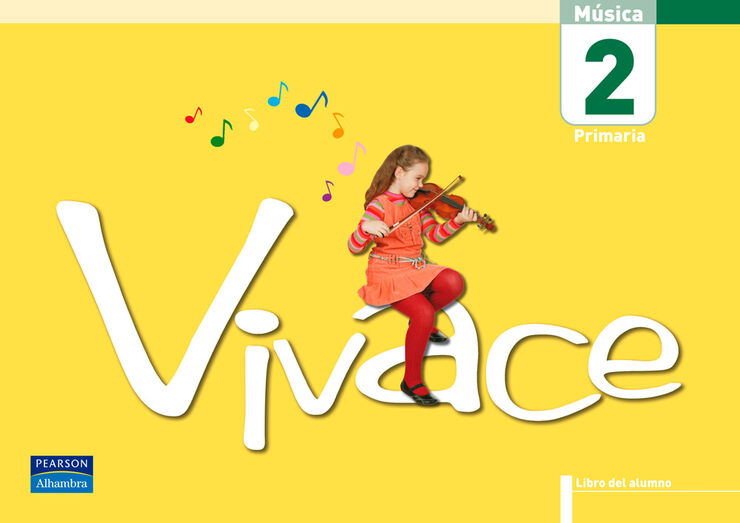 Vivace alumno 2 Primaria