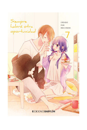 Siempre habr&aacute; otra oportunidad 07