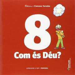 Com és Déu? Com és Déu?