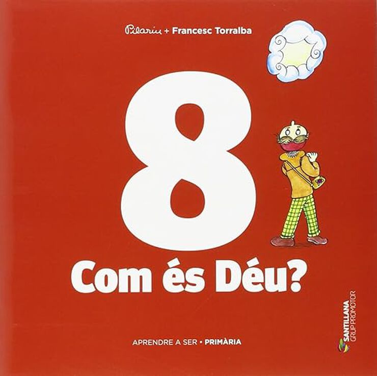Com és Déu?