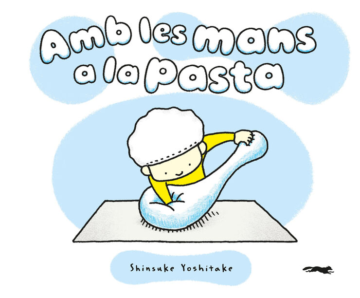 Amb las mans a la pasta