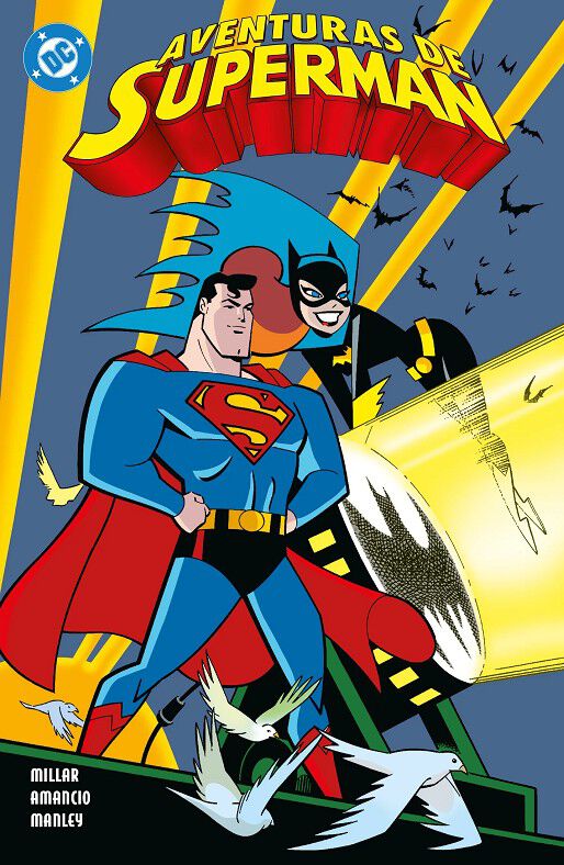 Aventuras de Superman 5