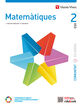 Matemàtiques 2 Comunitat En Xarxa Catalunya