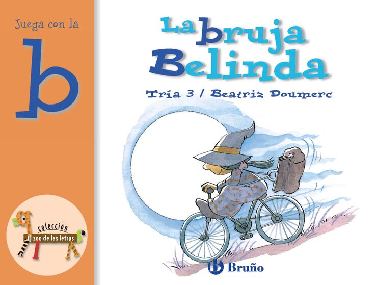 La Bruja Belinda